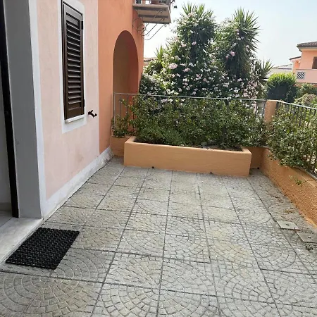 Апартаменти Casa Mayo *