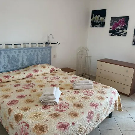 Casa Mayo Ольбія