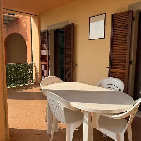 Casa Mayo Apartment *