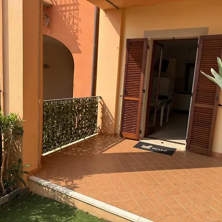 Casa Mayo Lejlighed Olbia