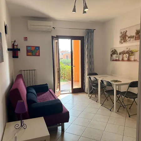 Lejlighed Casa Mayo Olbia